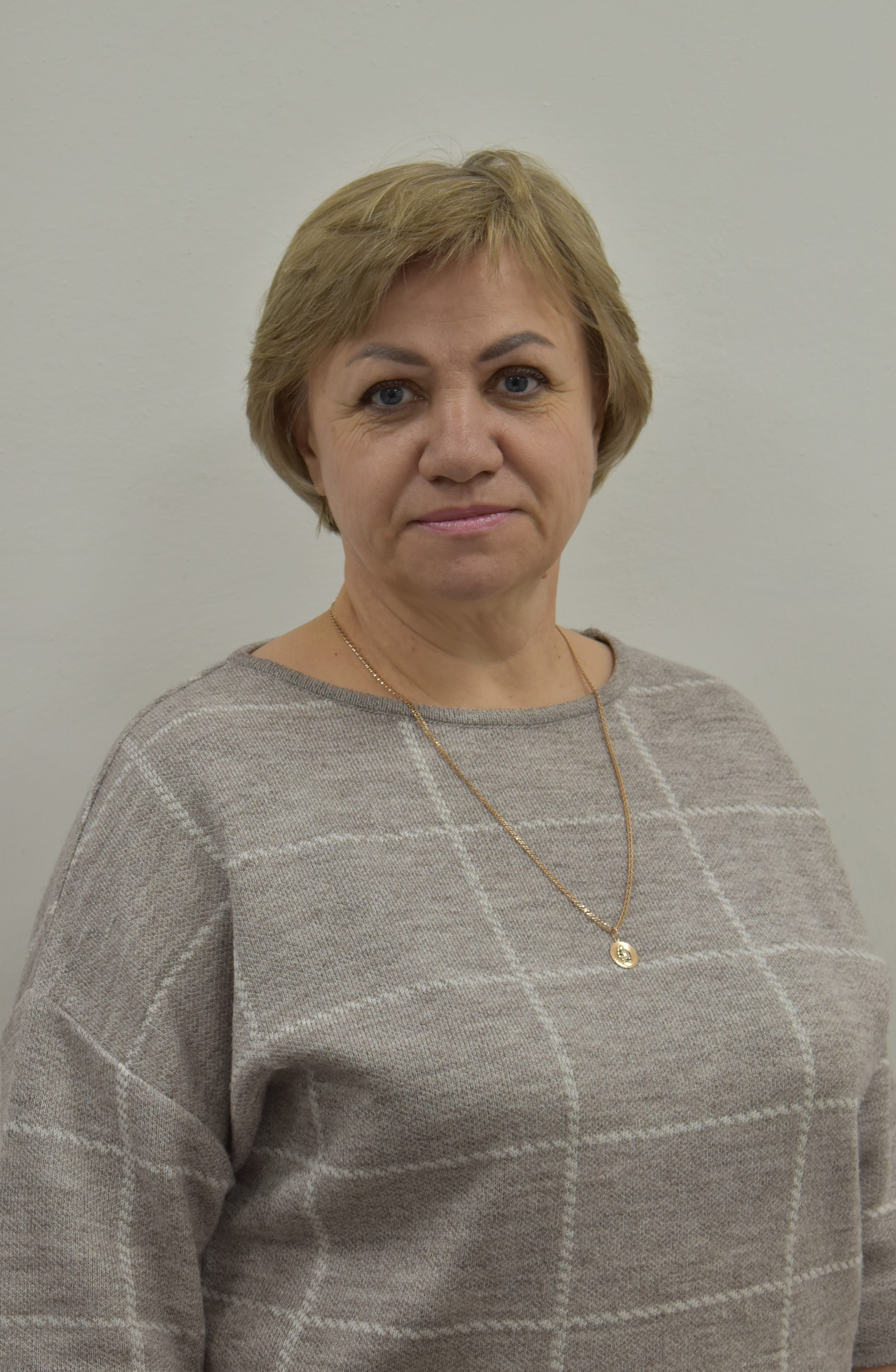 Хлебникова Татьяна Викторовна.