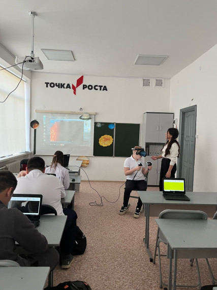 Онлайн-неделя информатики!.